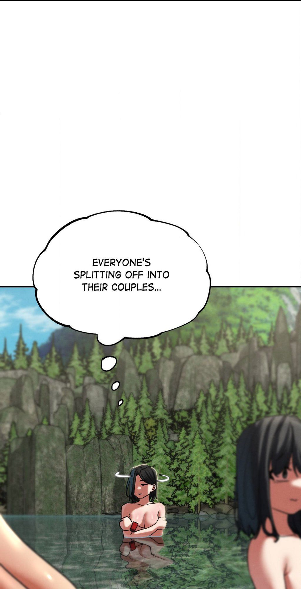 Seniors Of Class 5 chapter 90 page 63
