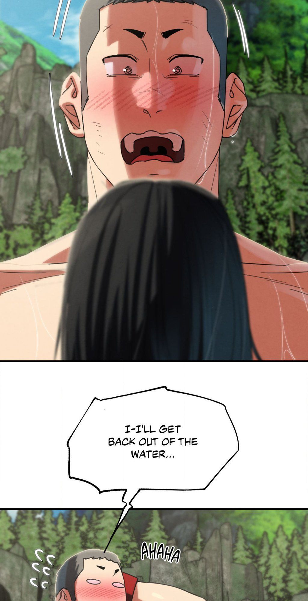 Seniors Of Class 5 chapter 90 page 76