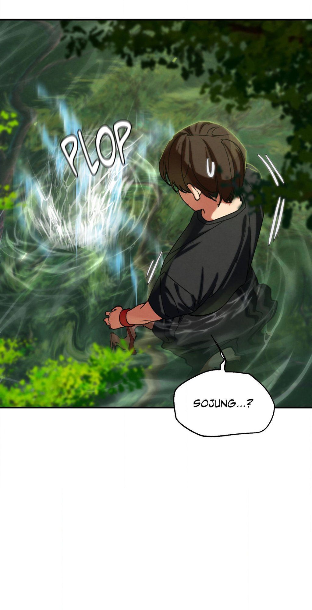 Seniors Of Class 5 chapter 90 page 86