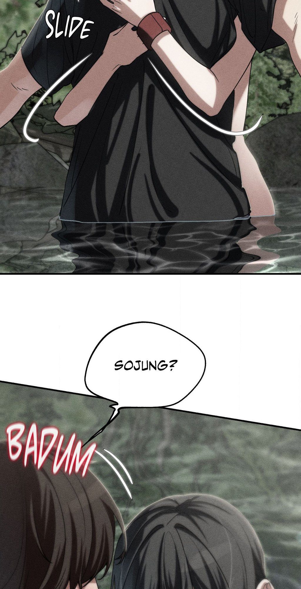 Seniors Of Class 5 chapter 91 page 3