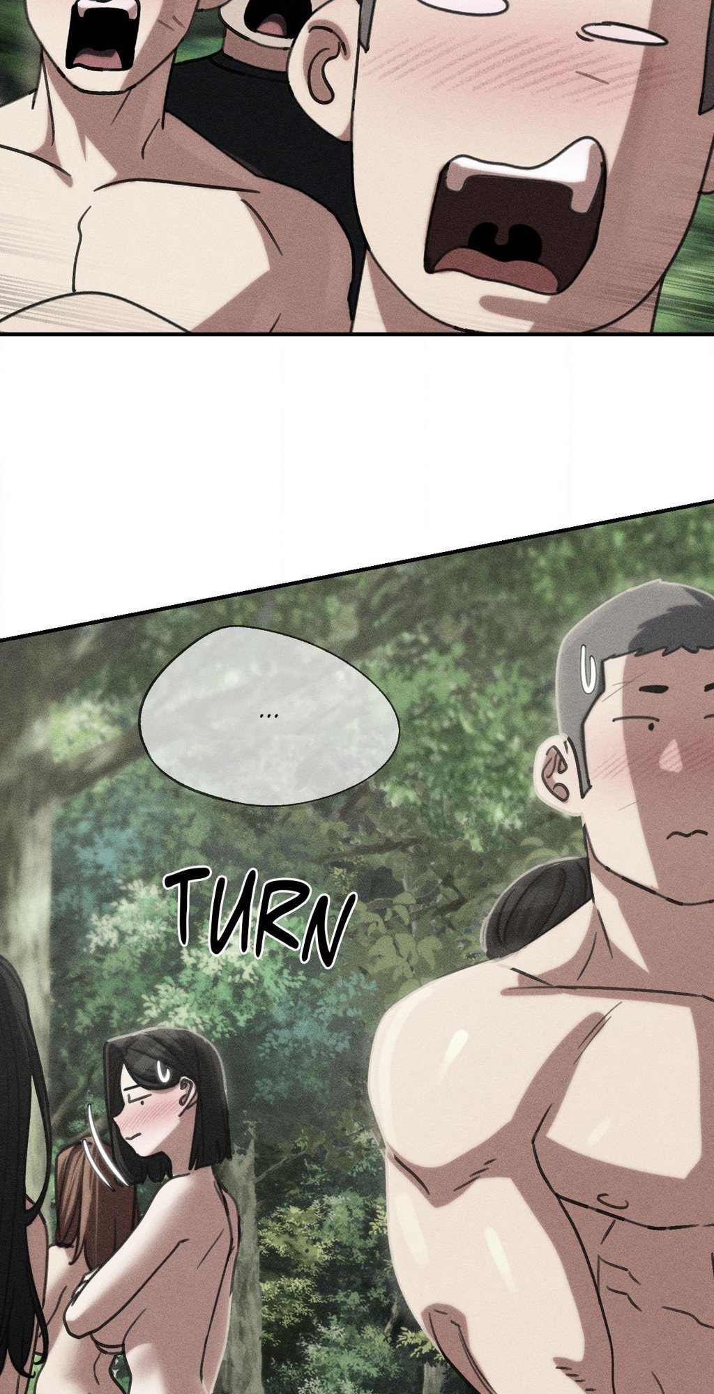 Seniors Of Class 5 chapter 92 page 5