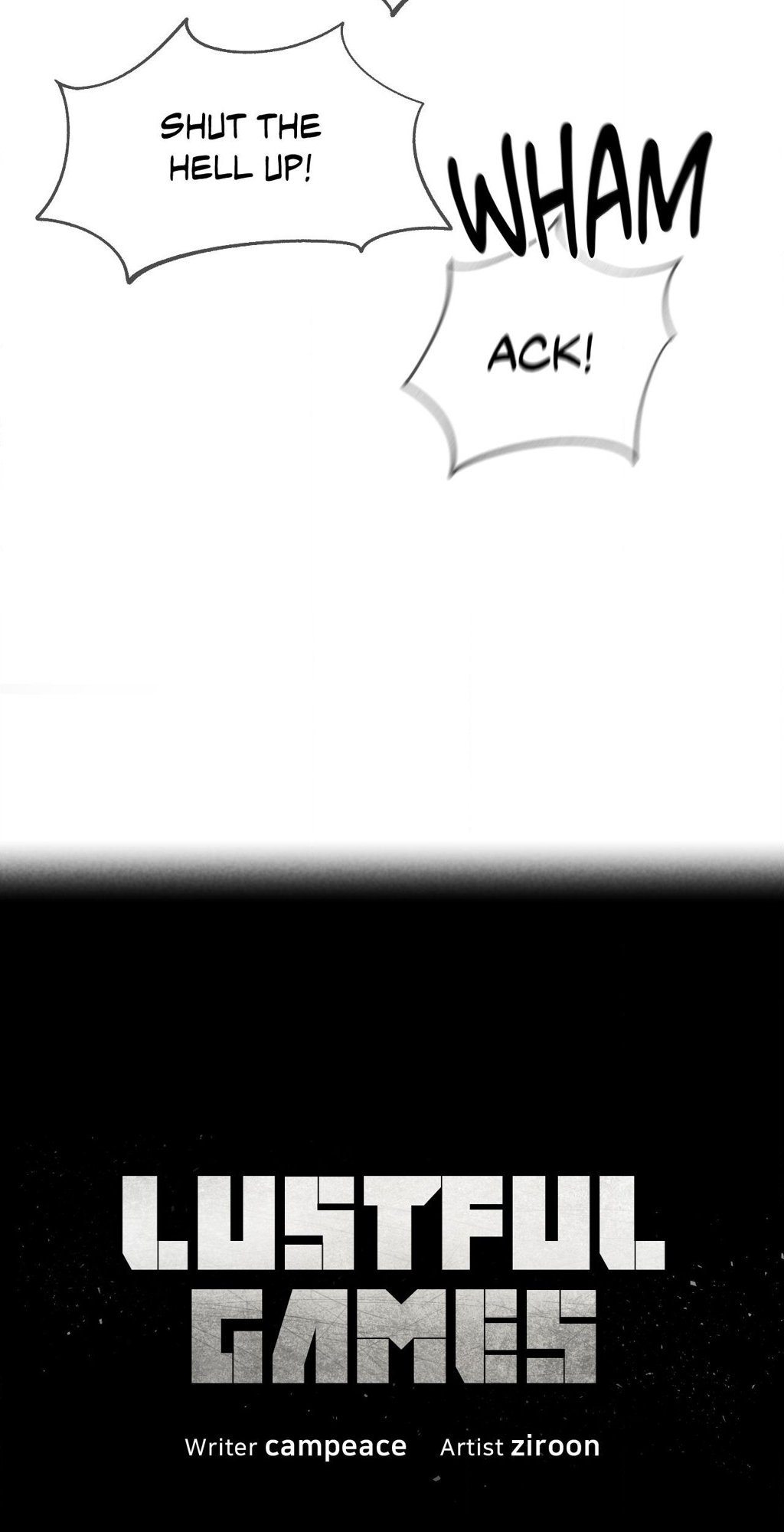 Seniors Of Class 5 chapter 92 page 11
