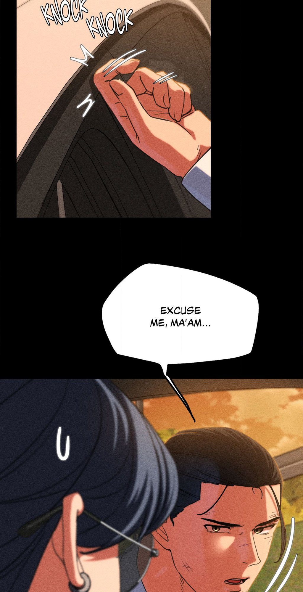 Seniors Of Class 5 chapter 92 page 39