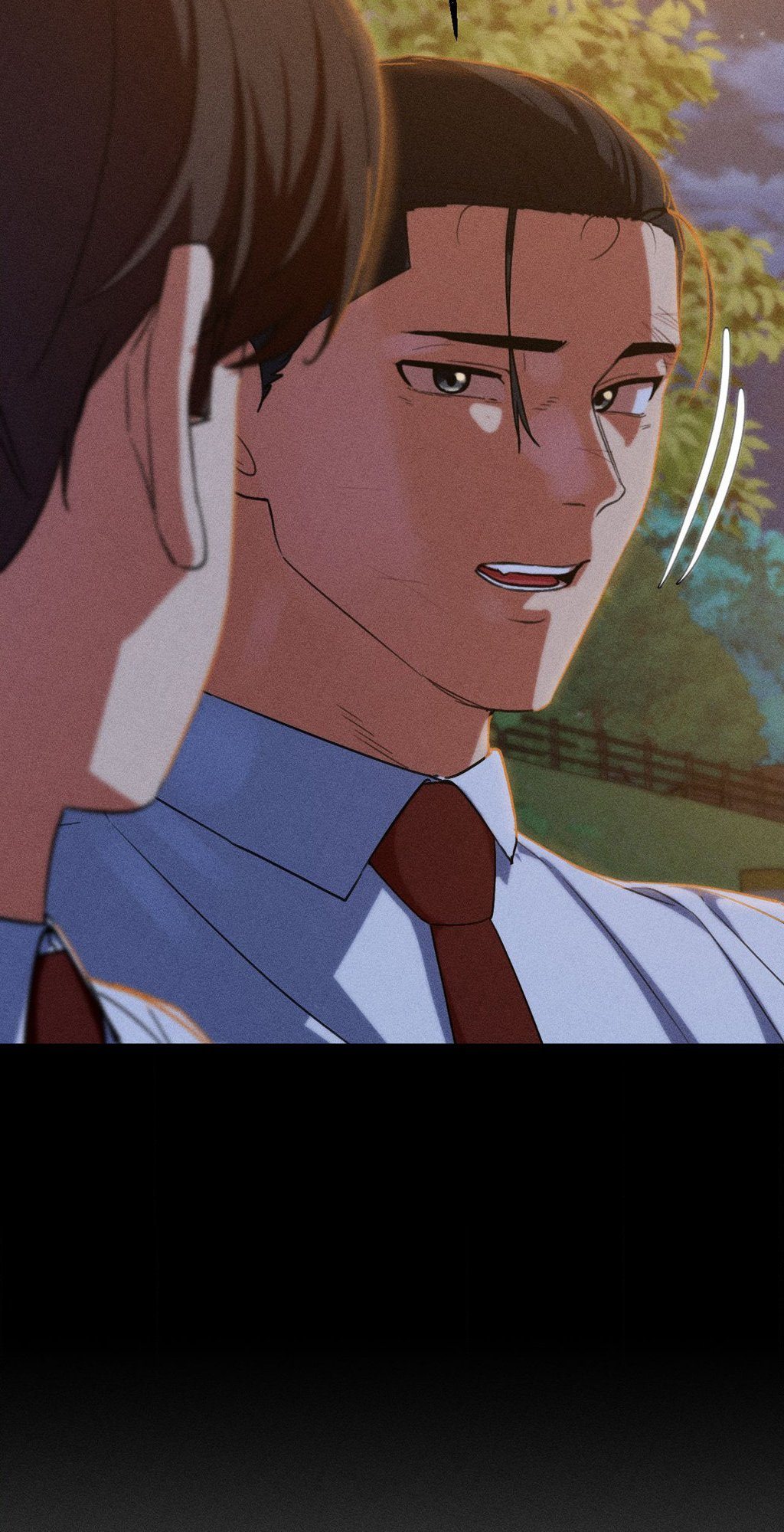 Seniors Of Class 5 chapter 92 page 77