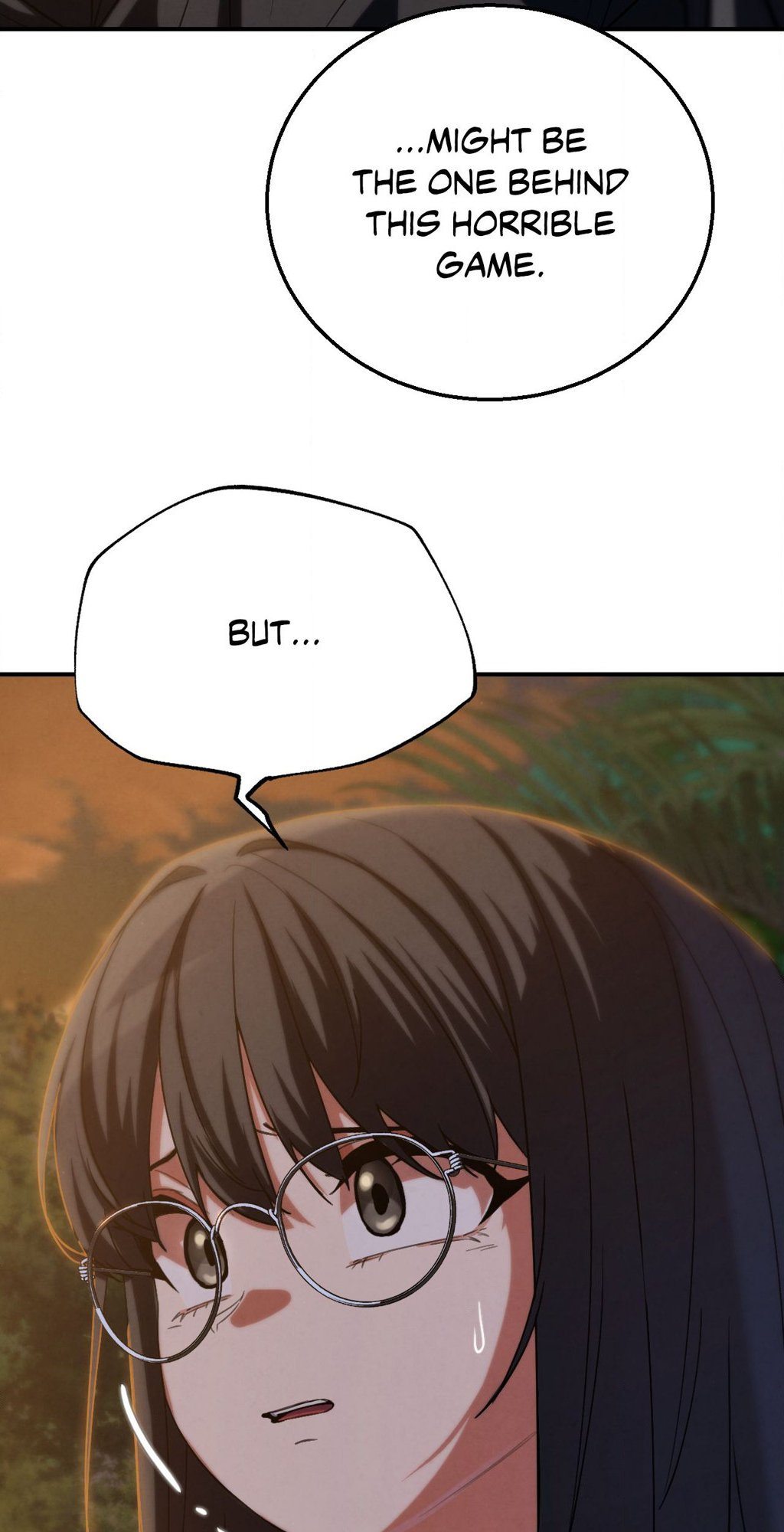 Seniors Of Class 5 chapter 92 page 80