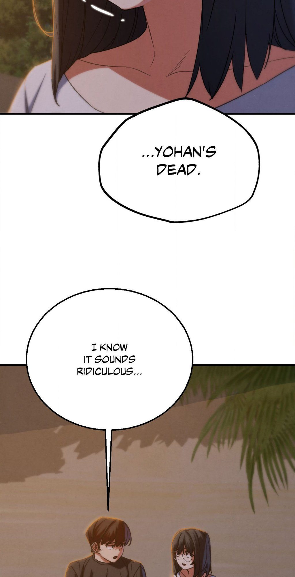 Seniors Of Class 5 chapter 92 page 81