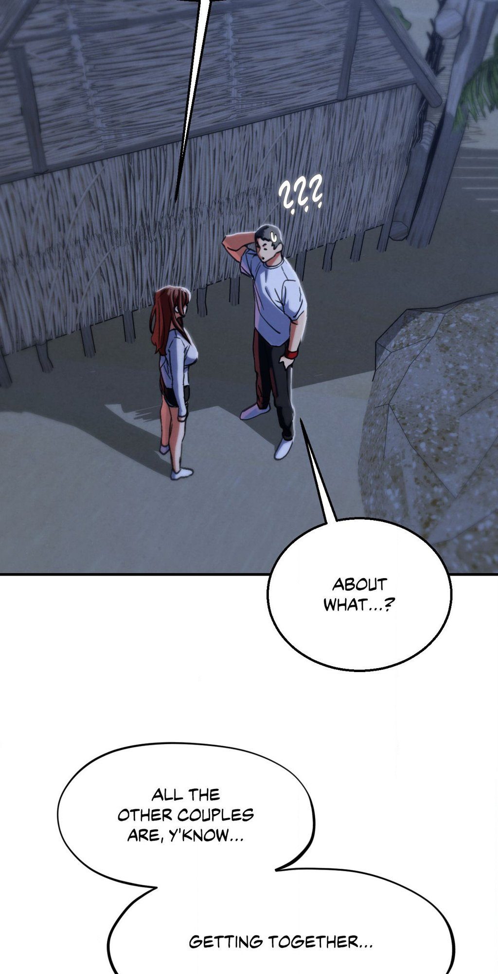Seniors Of Class 5 chapter 93 page 15