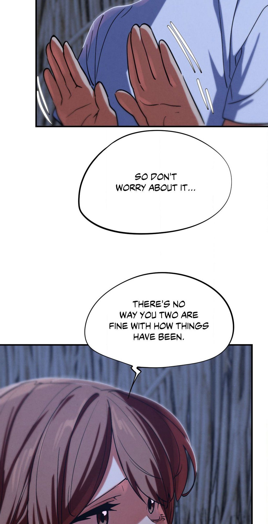 Seniors Of Class 5 chapter 93 page 18