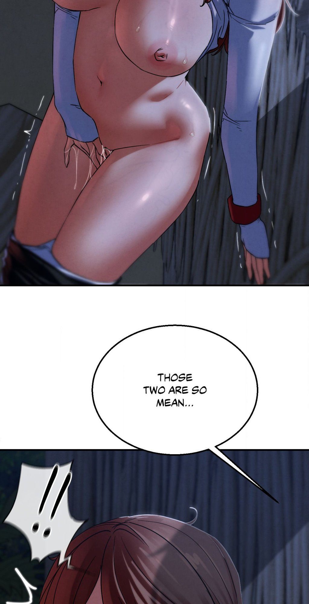 Seniors Of Class 5 chapter 93 page 80