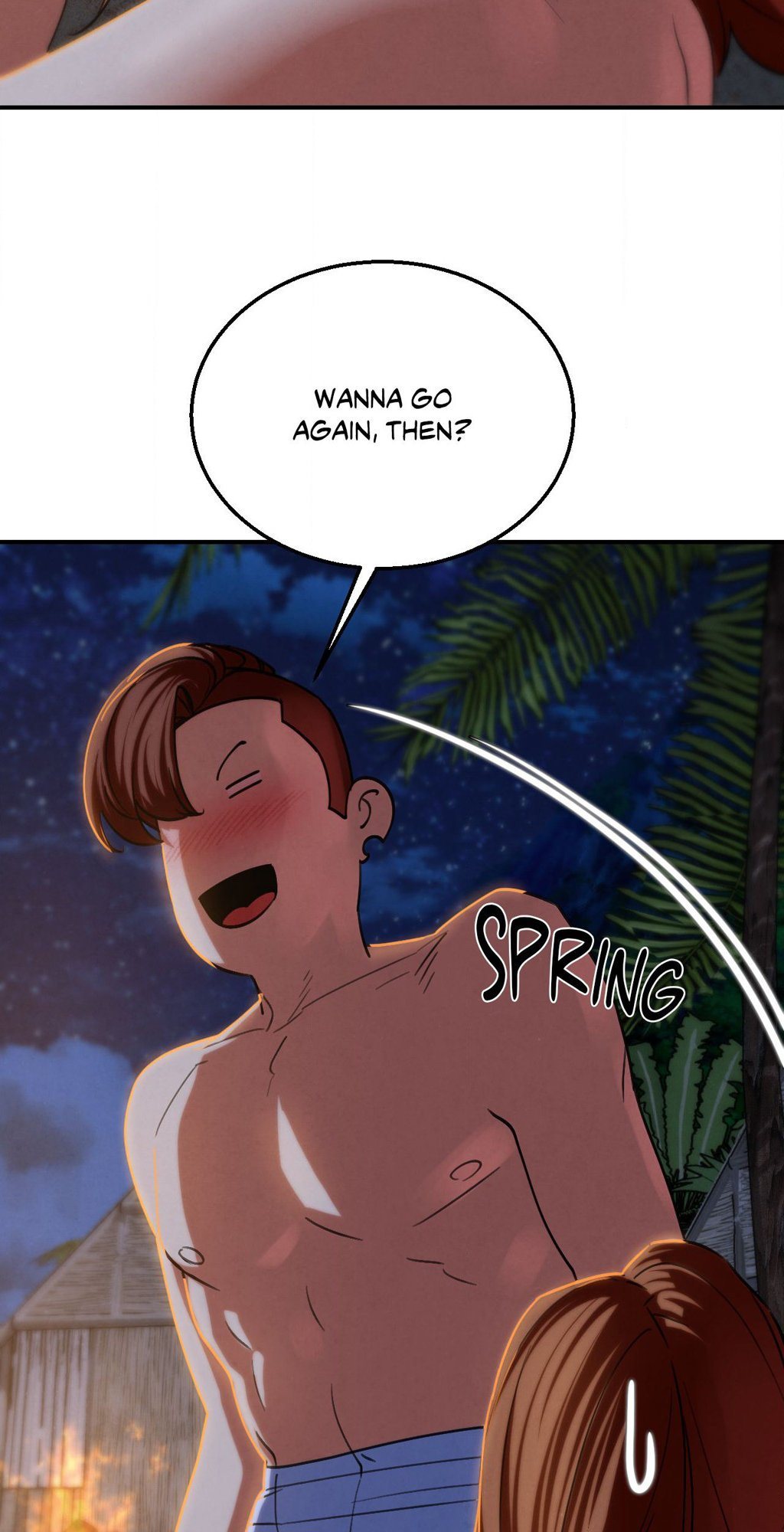 Seniors Of Class 5 chapter 94 page 80