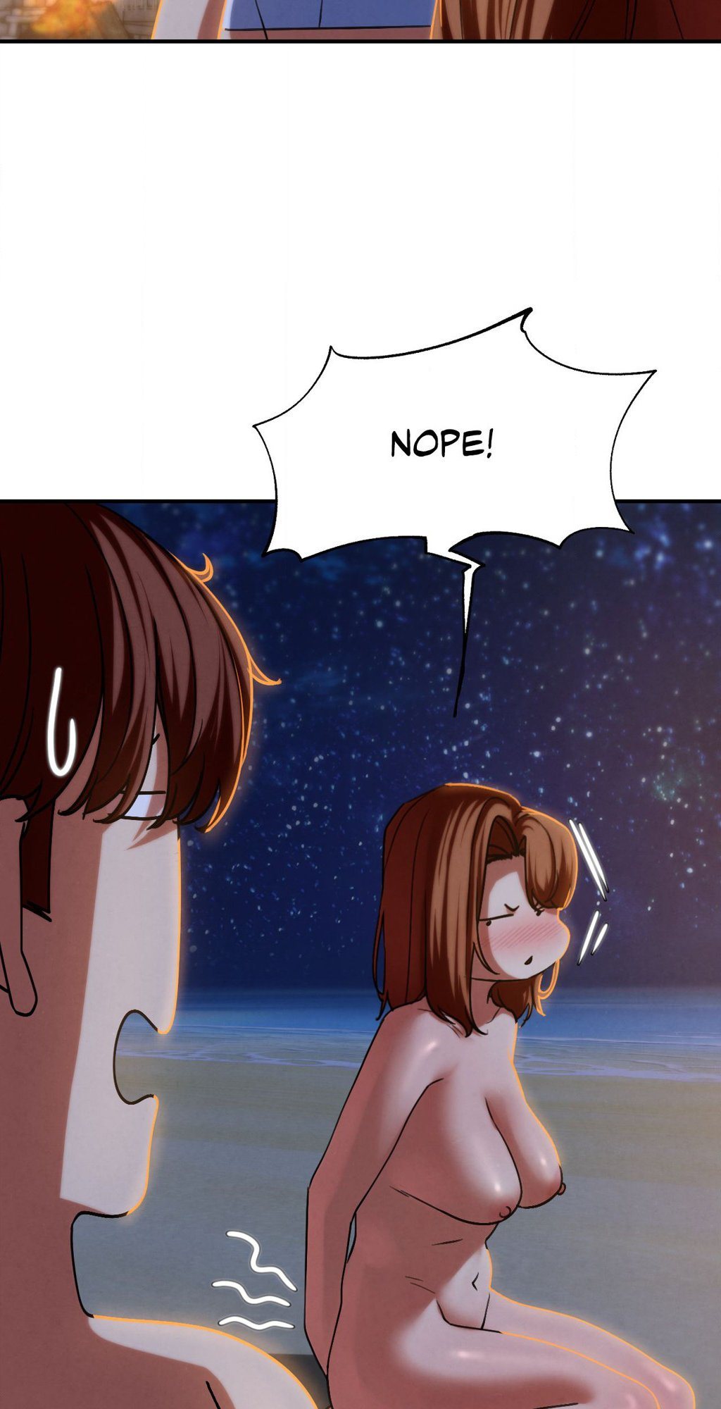 Seniors Of Class 5 chapter 94 page 81