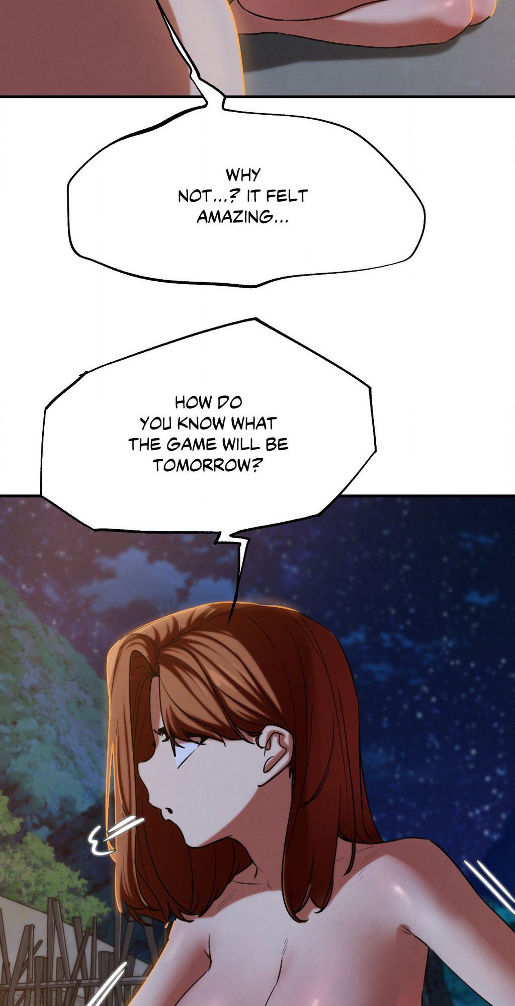 Seniors Of Class 5 chapter 94 page 82