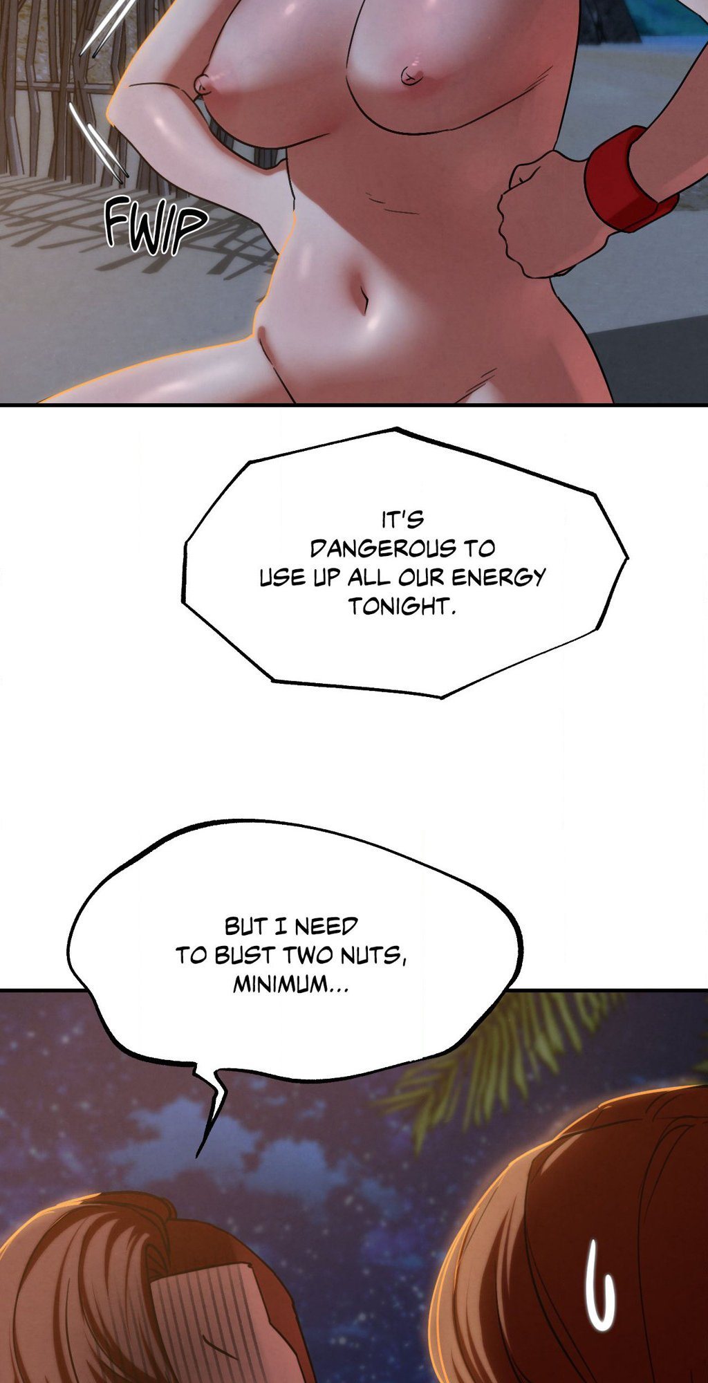 Seniors Of Class 5 chapter 94 page 83