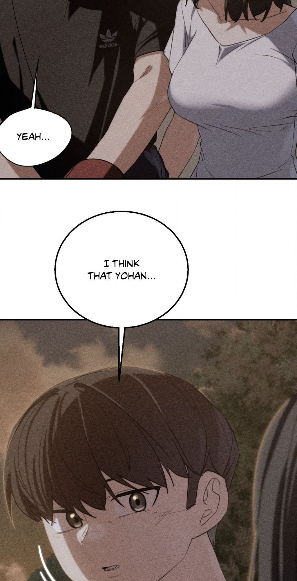 Seniors Of Class 5 chapter 95 page 7