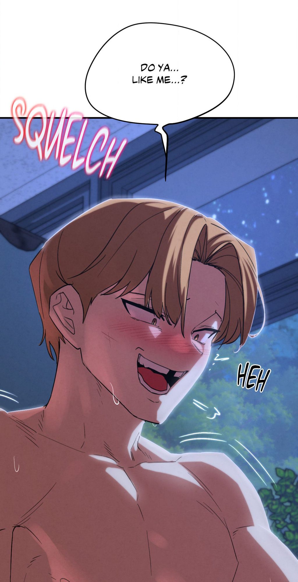 Seniors Of Class 5 chapter 96 page 47