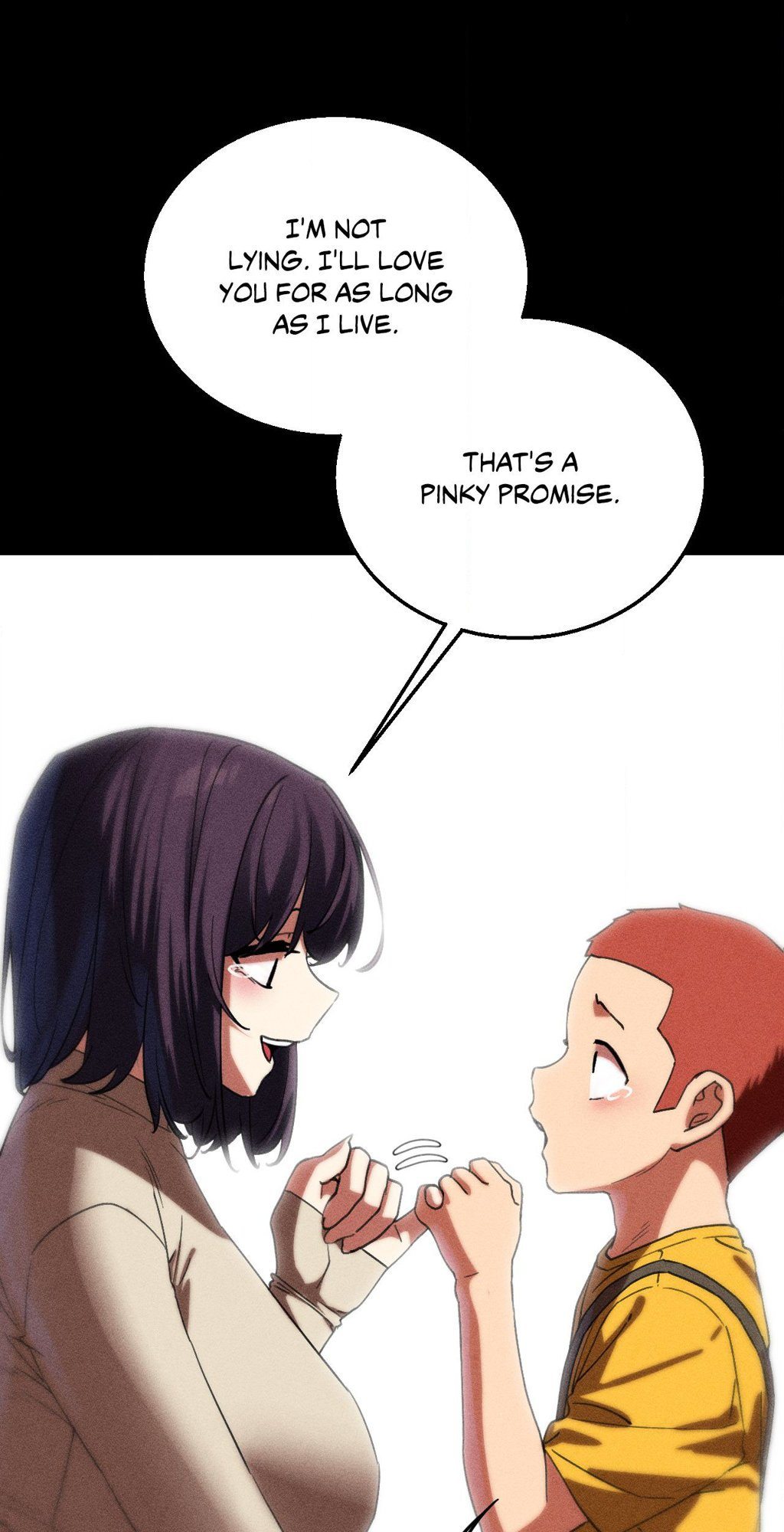Seniors Of Class 5 chapter 96 page 82