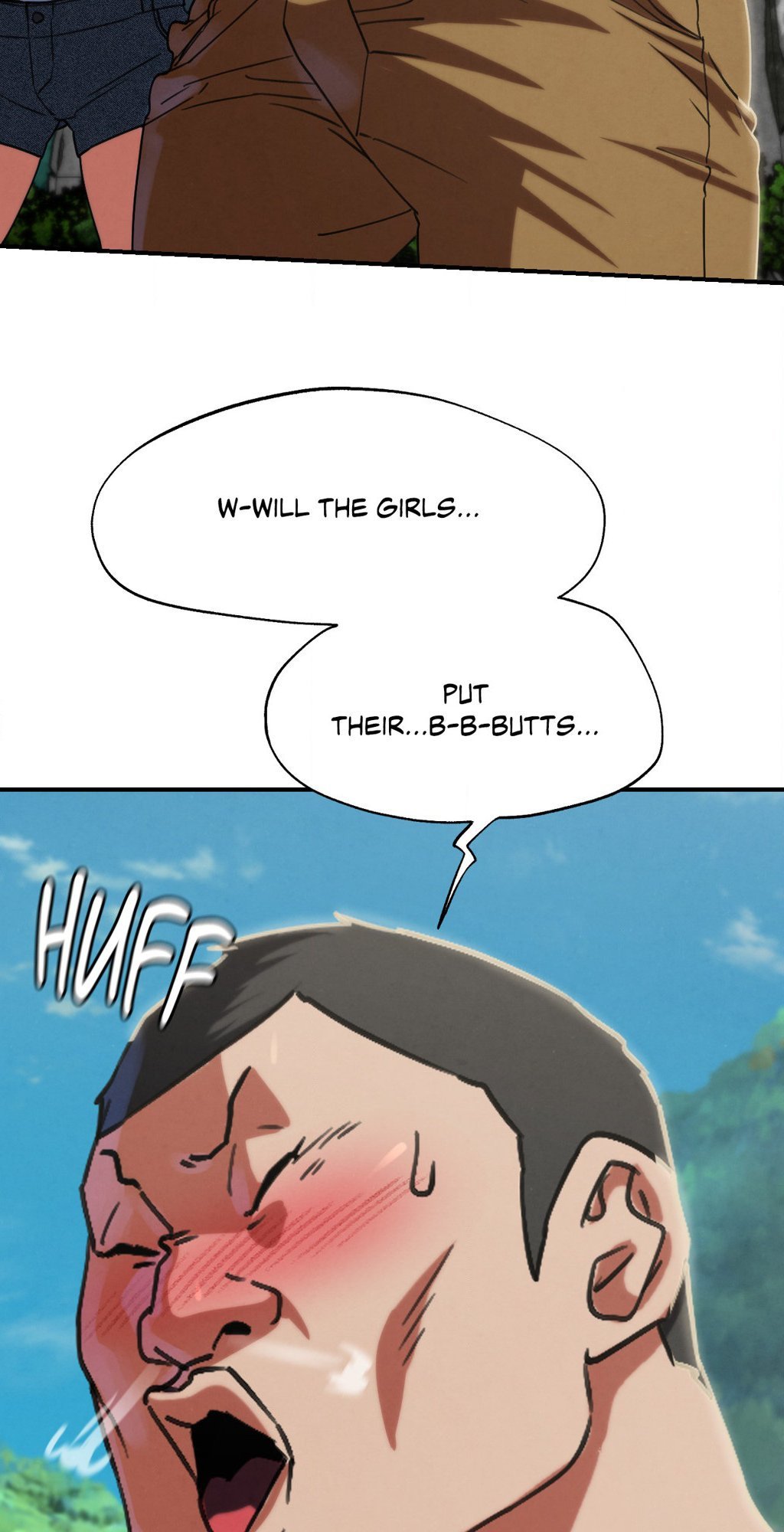 Seniors Of Class 5 chapter 97 page 43