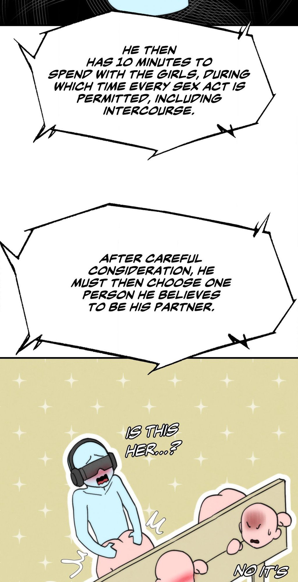 Seniors Of Class 5 chapter 97 page 56