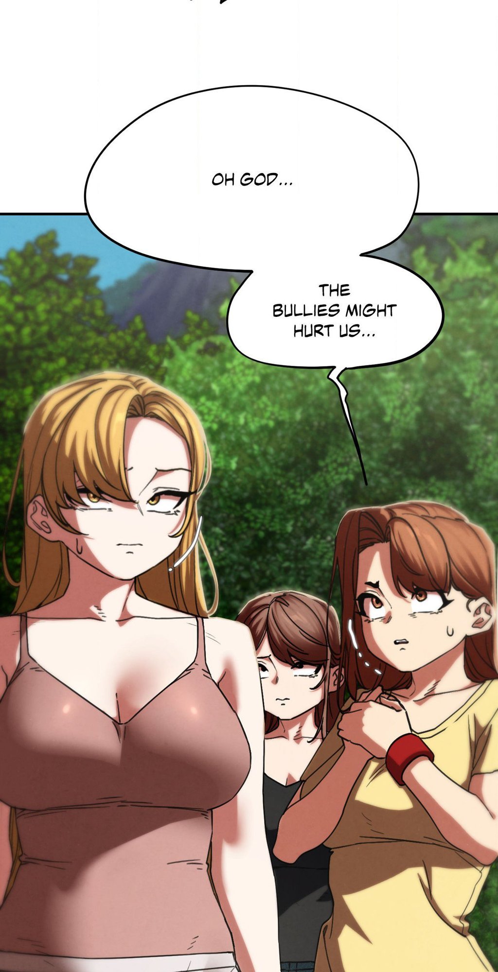 Seniors Of Class 5 chapter 97 page 59