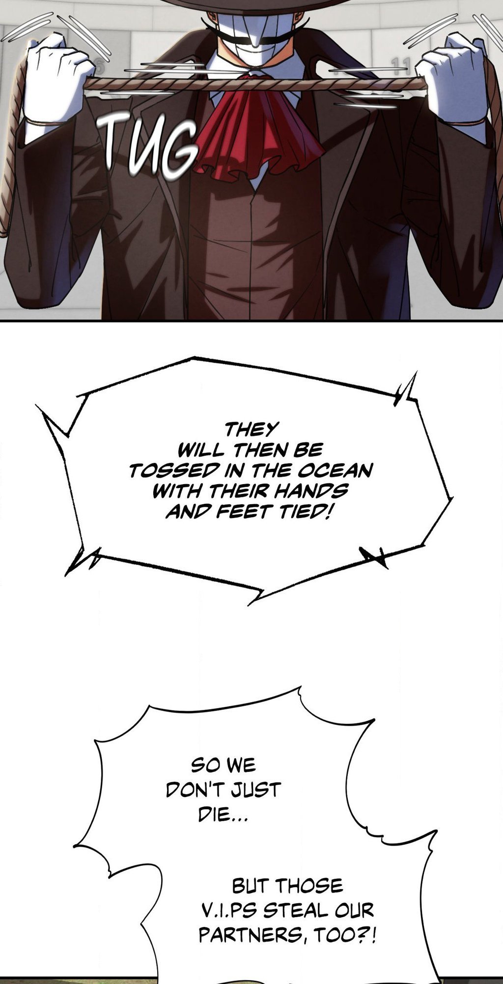 Seniors Of Class 5 chapter 97 page 63