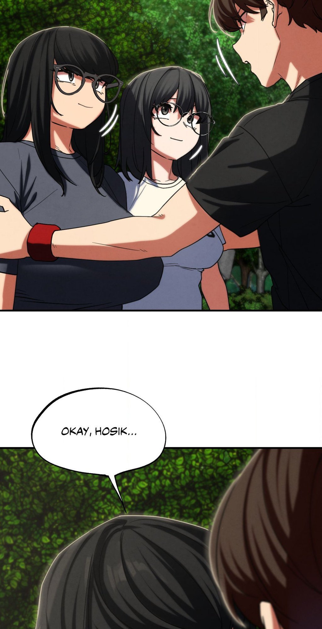 Seniors Of Class 5 chapter 97 page 75