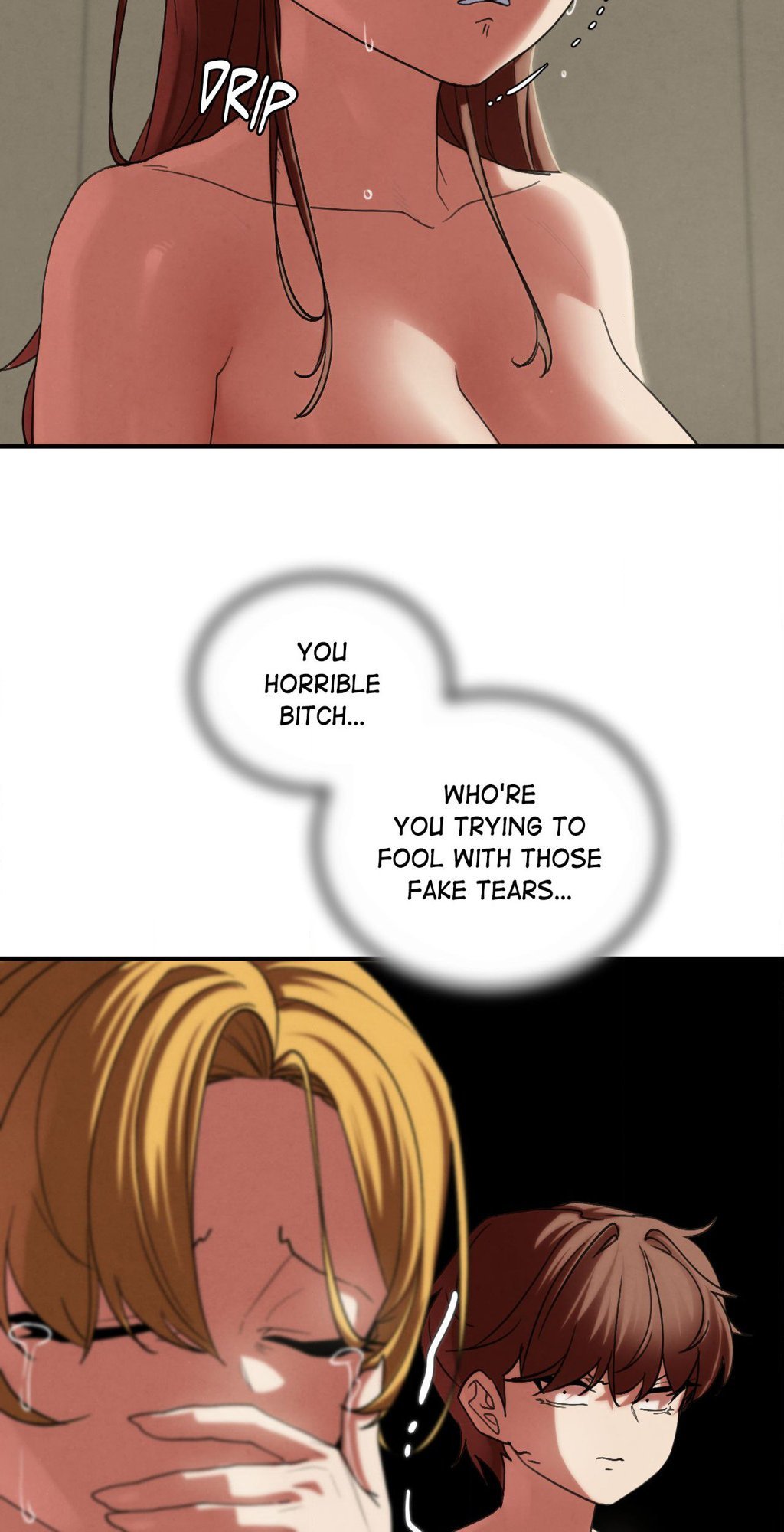 Seniors Of Class 5 chapter 97 page 95