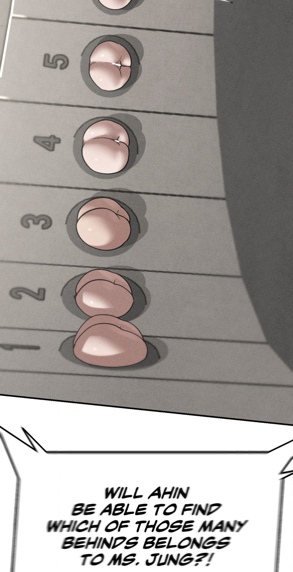 Seniors Of Class 5 chapter 98 page 8
