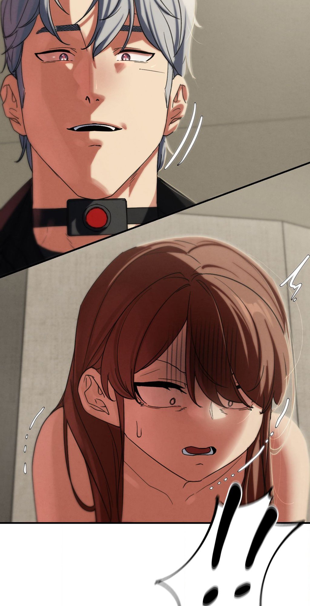 Seniors Of Class 5 chapter 98 page 63