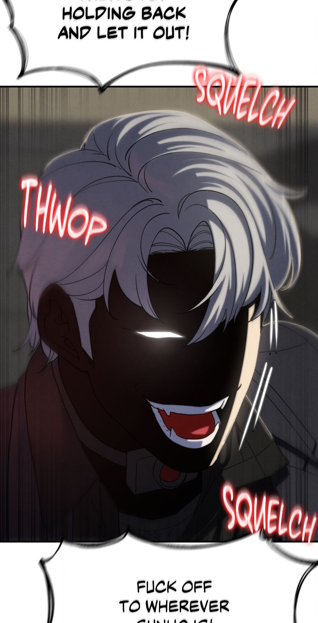 Seniors Of Class 5 chapter 98 page 85