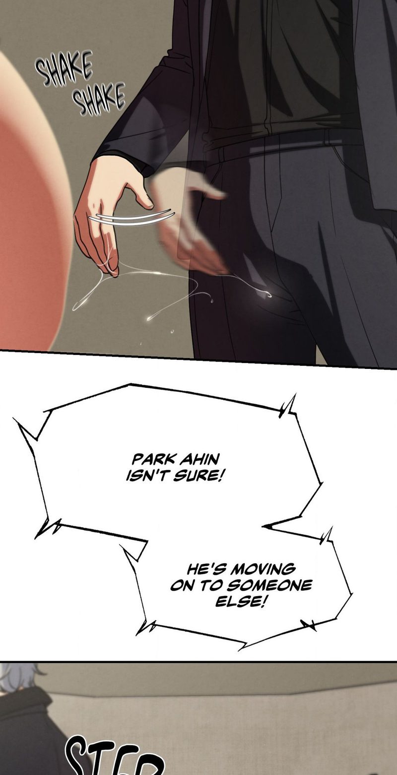 Seniors Of Class 5 chapter 99 page 22