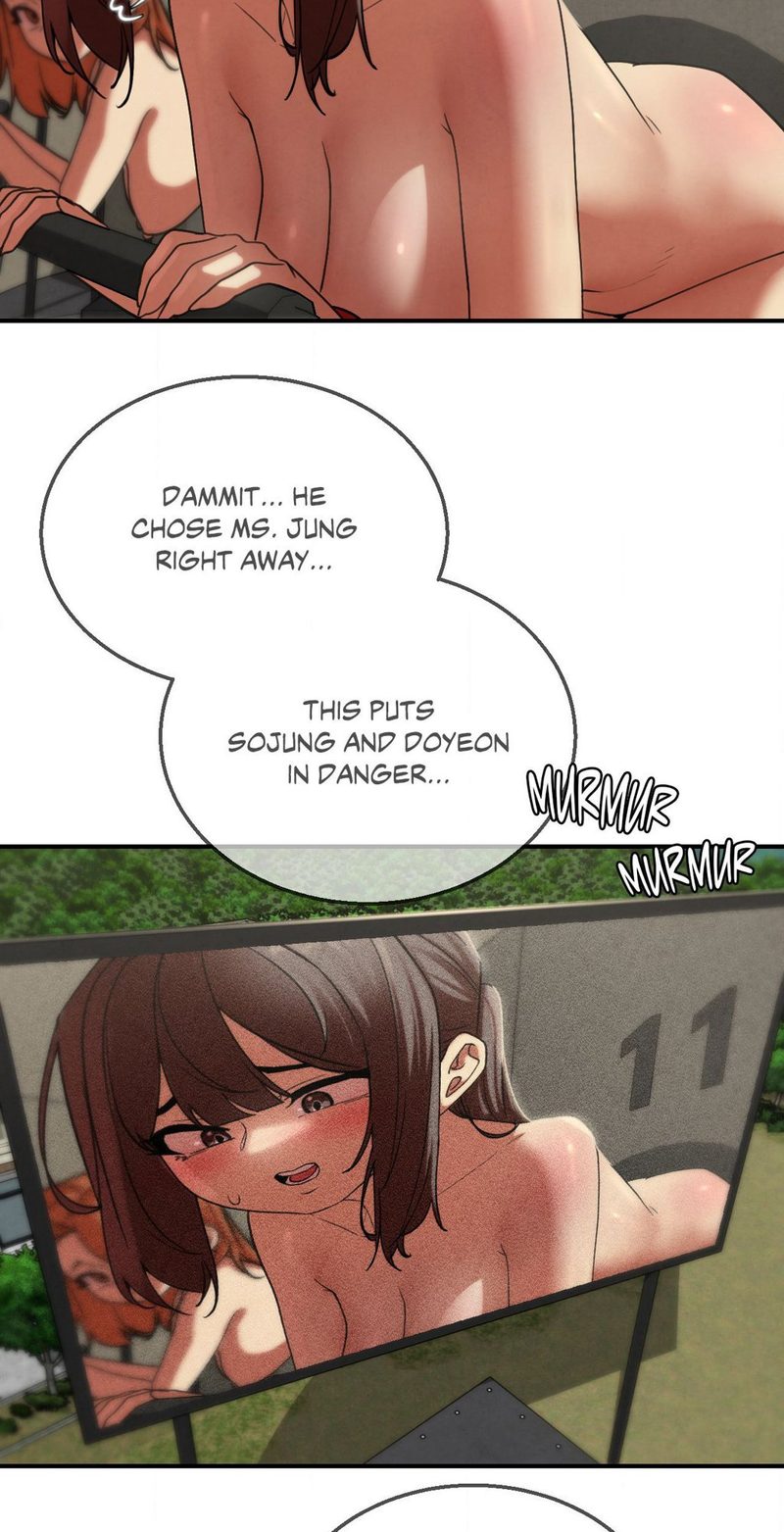 Seniors Of Class 5 chapter 99 page 33