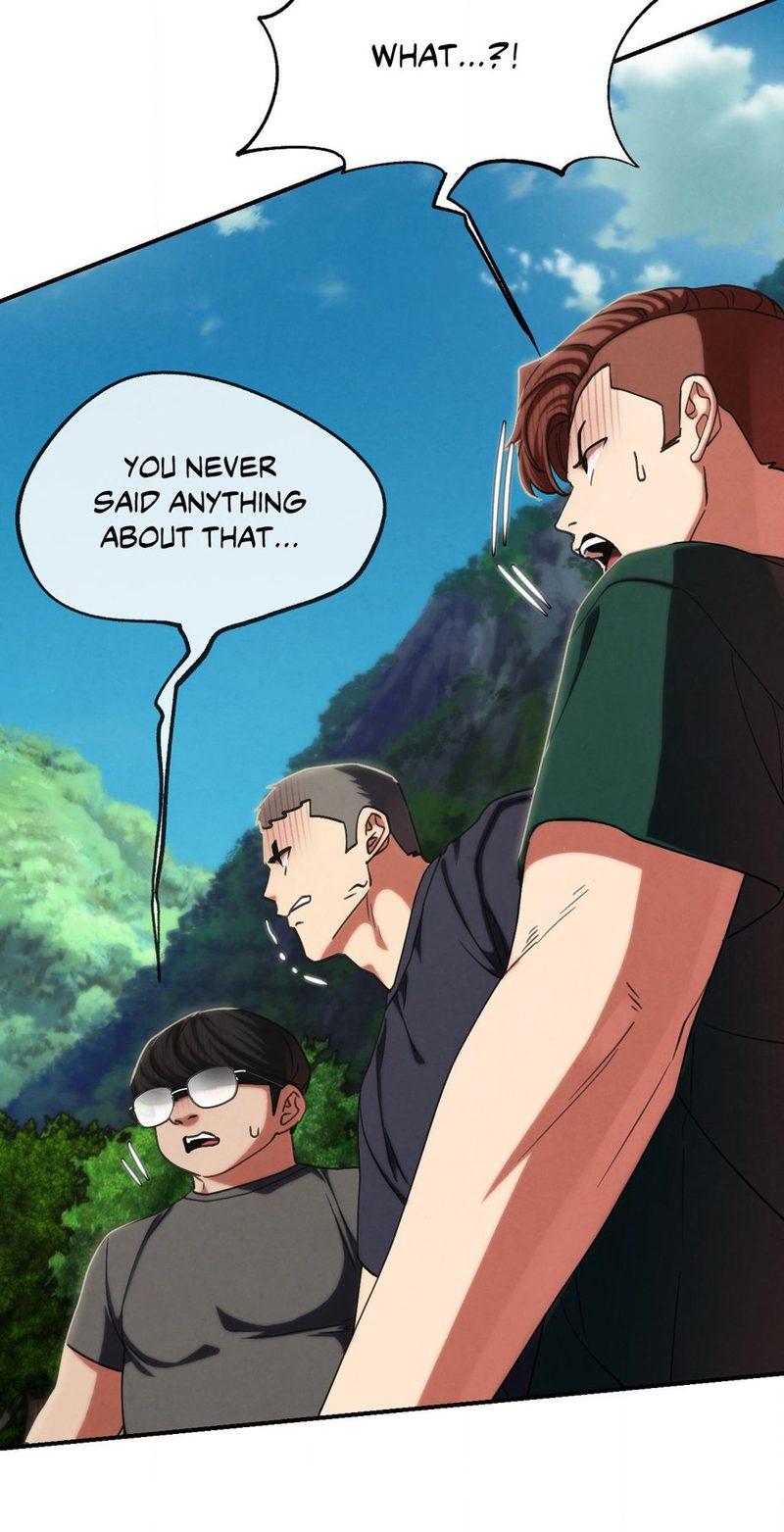 Seniors Of Class 5 chapter 99 page 45