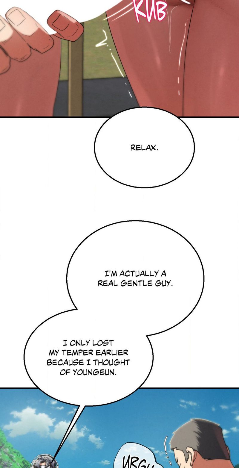 Seniors Of Class 5 chapter 99 page 76