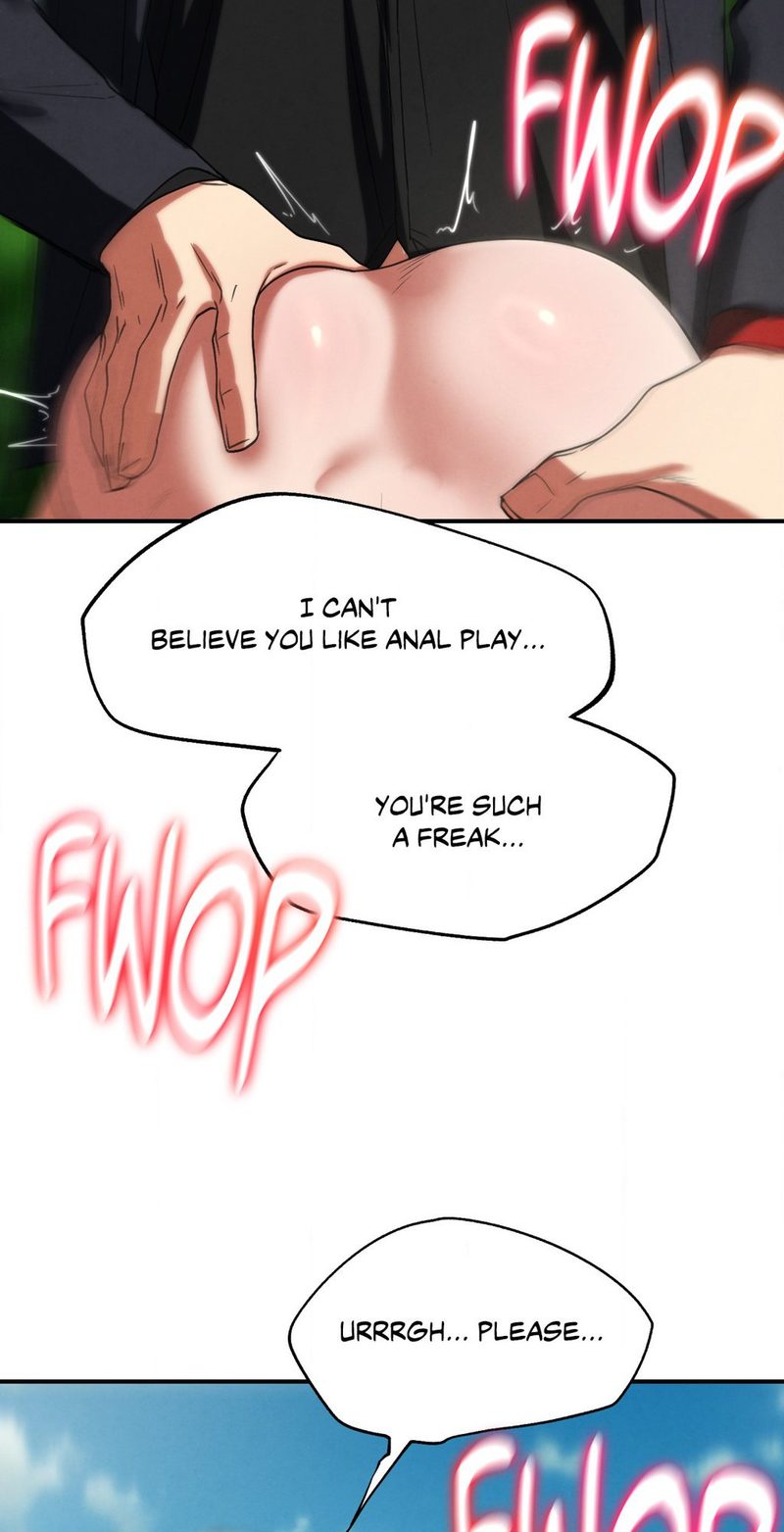 Seniors Of Class 5 chapter 99 page 97