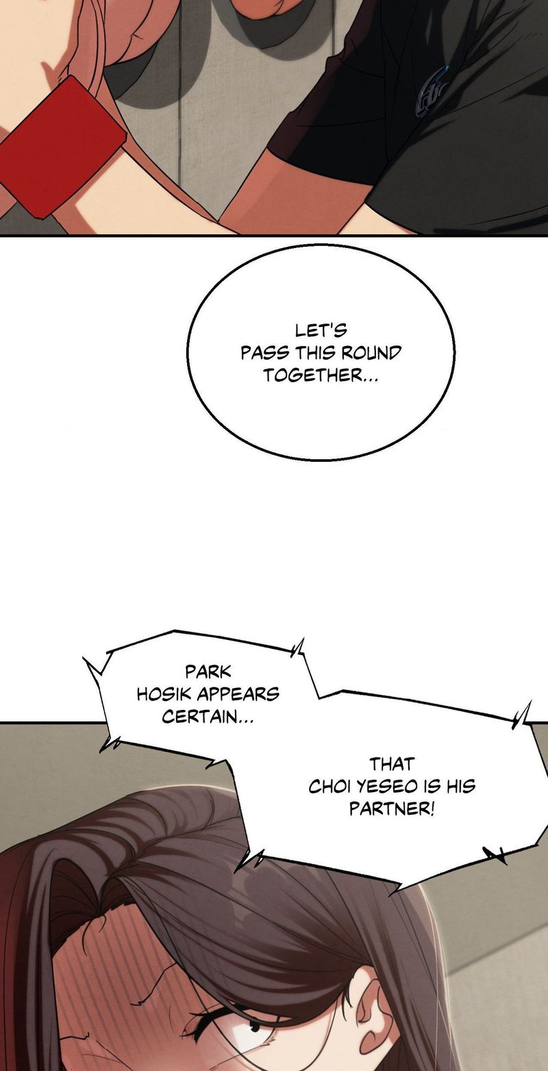 Seniors Of Class 5 chapter 101 page 36