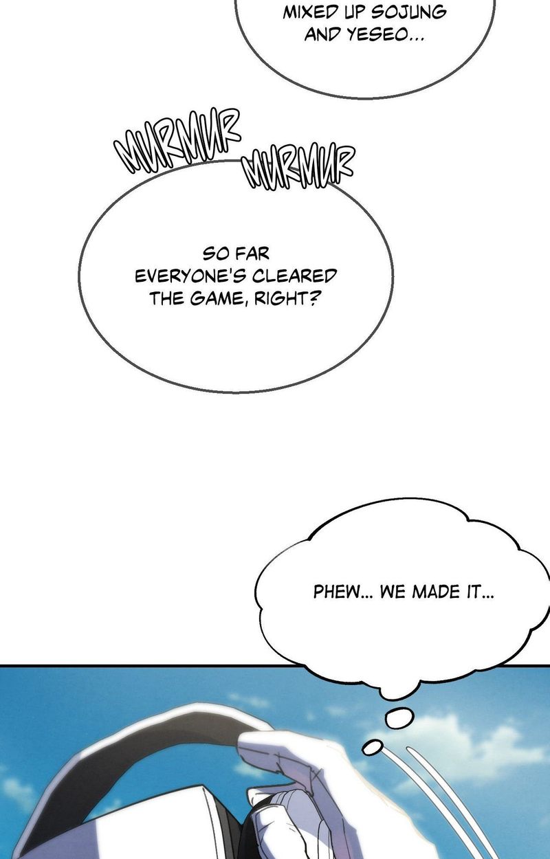 Seniors Of Class 5 chapter 102 page 103