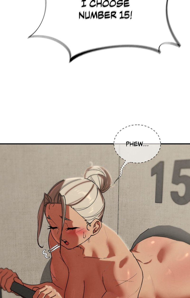 Seniors Of Class 5 chapter 103 page 15
