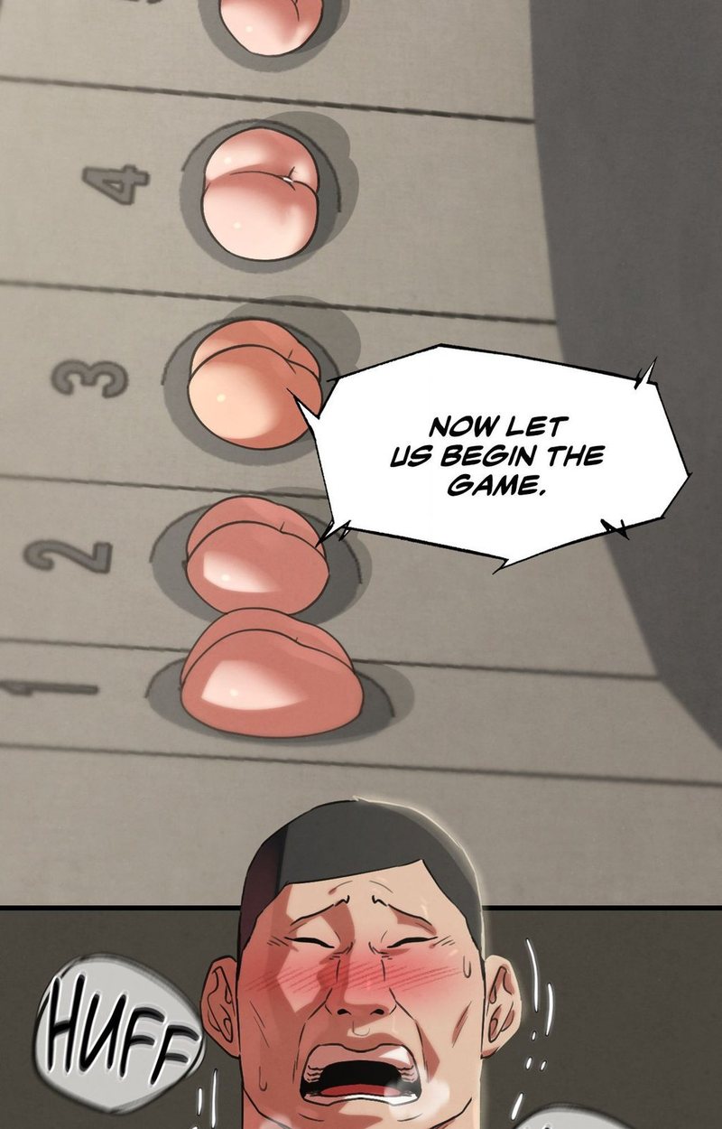 Seniors Of Class 5 chapter 104 page 15