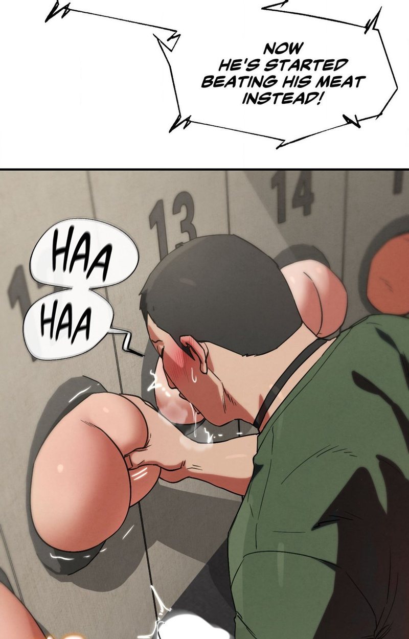 Seniors Of Class 5 chapter 104 page 35