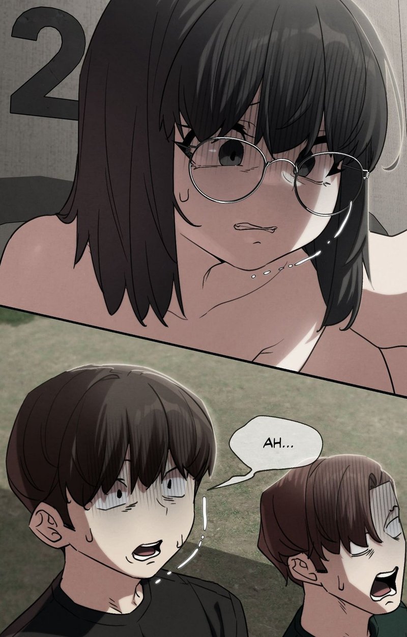 Seniors Of Class 5 chapter 105 page 6