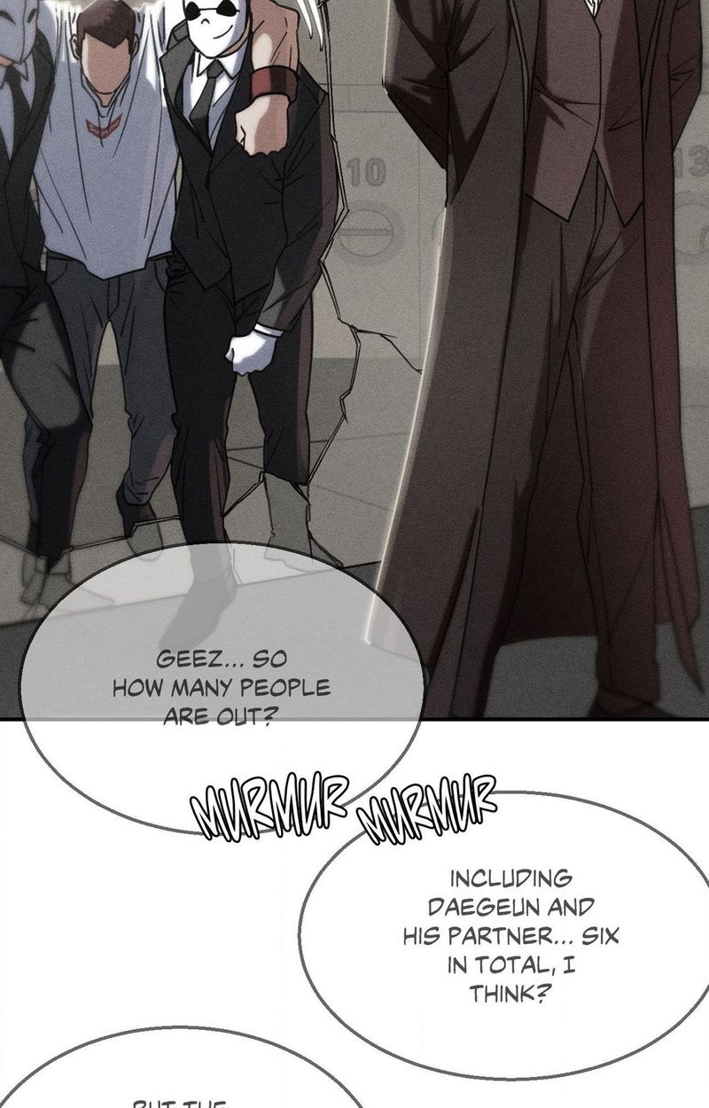 Seniors Of Class 5 chapter 106 page 8