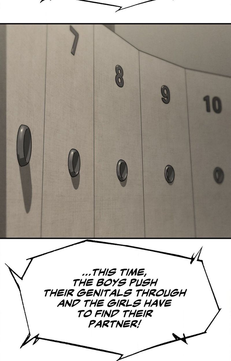 Seniors Of Class 5 chapter 106 page 43