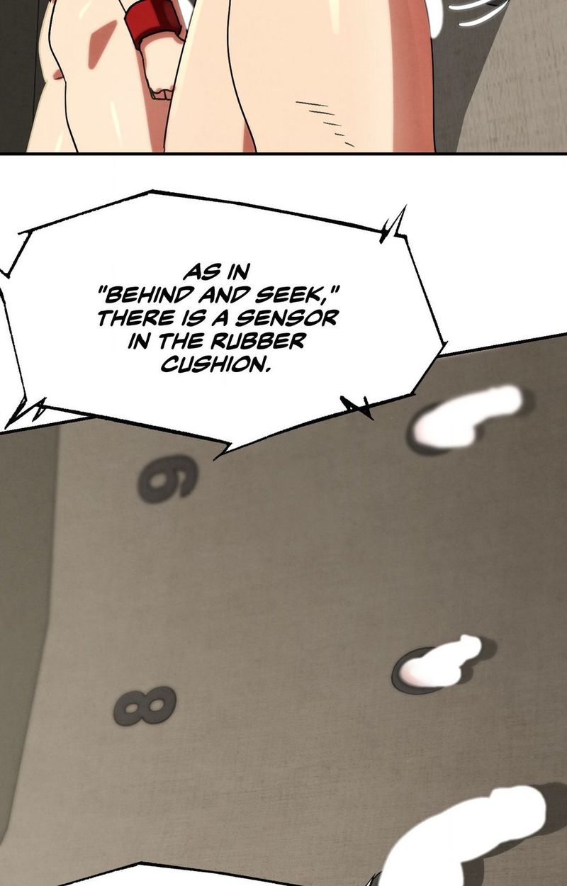 Seniors Of Class 5 chapter 106 page 93