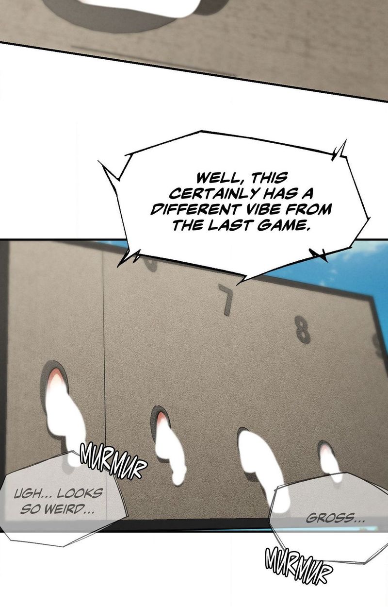 Seniors Of Class 5 chapter 106 page 95
