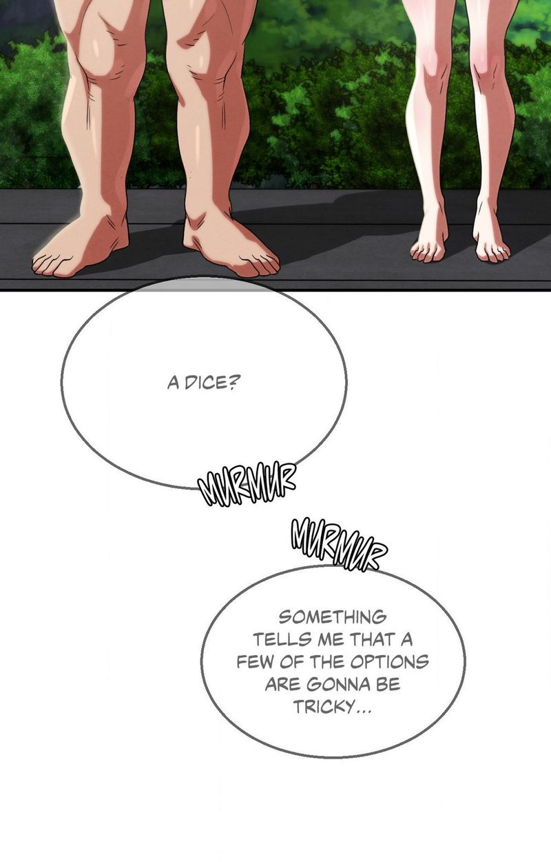 Seniors Of Class 5 chapter 107 page 75