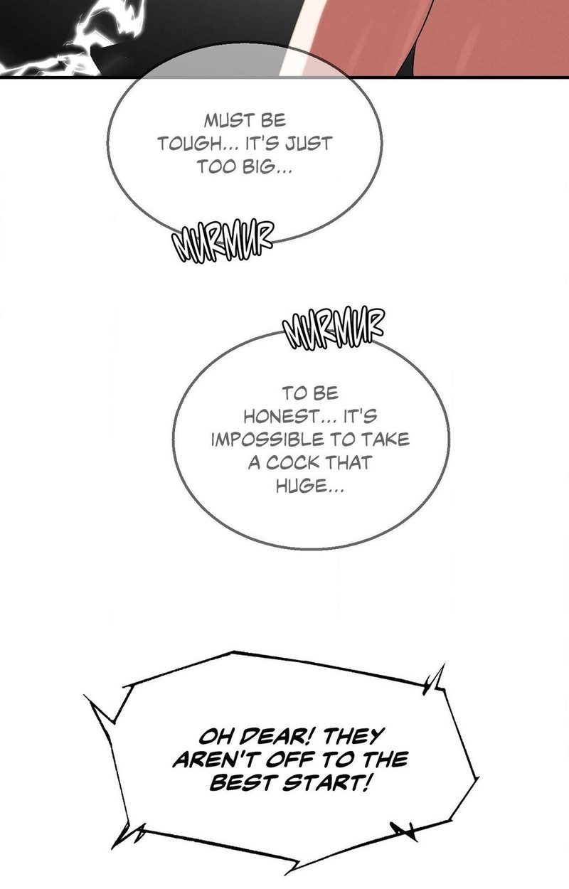 Seniors Of Class 5 chapter 107 page 95
