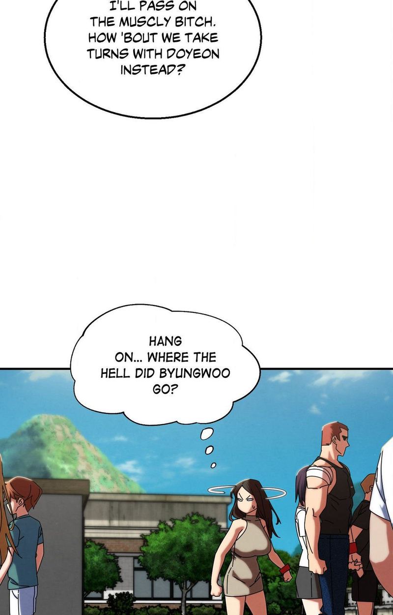 Seniors Of Class 5 chapter 114 page 22
