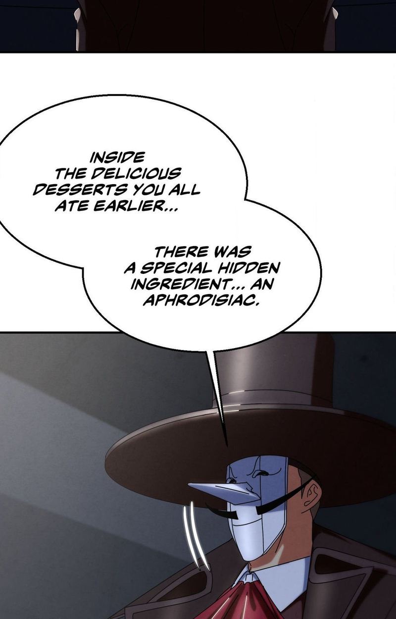 Seniors Of Class 5 chapter 114 page 105