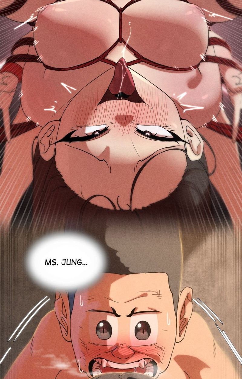 Seniors Of Class 5 chapter 115 page 98
