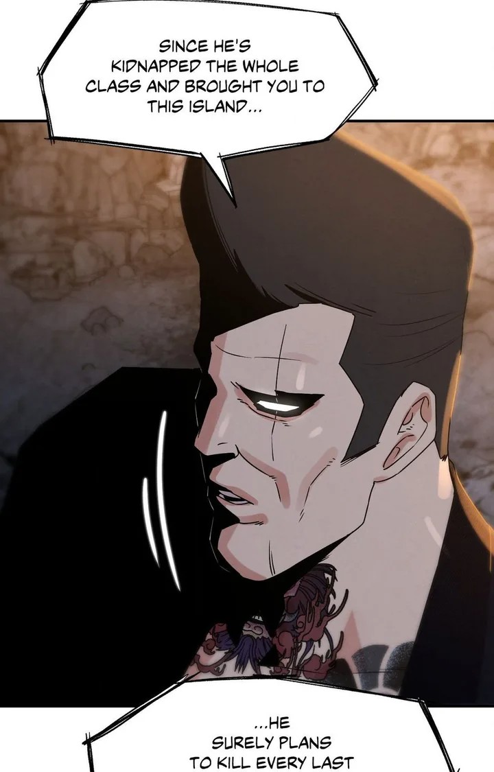 Seniors Of Class 5 chapter 117 page 59